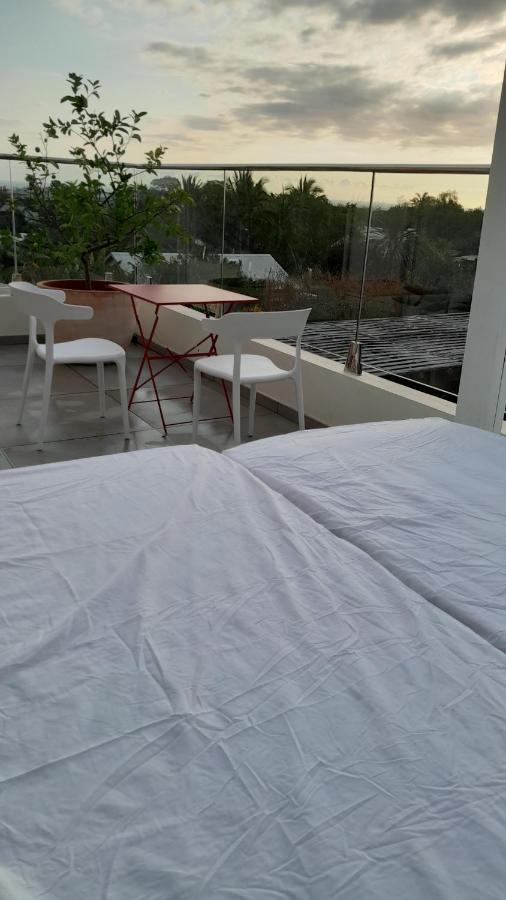 Maison Tonga Piscine /Jacuzzi Chambre De Luxe Saint Pierre Exterior foto